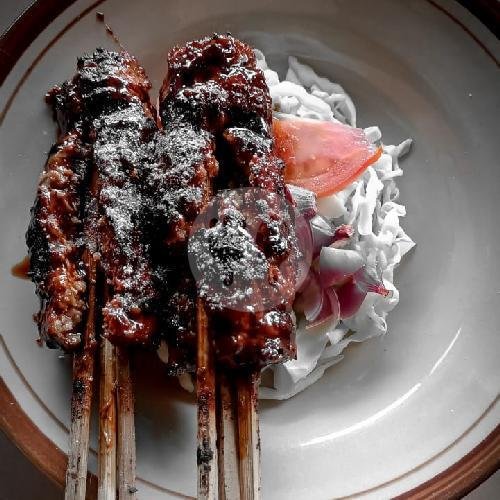 Tongseng Daging(10 Tusuk) menu Sate Kambing Pak Mo, Banjarsari