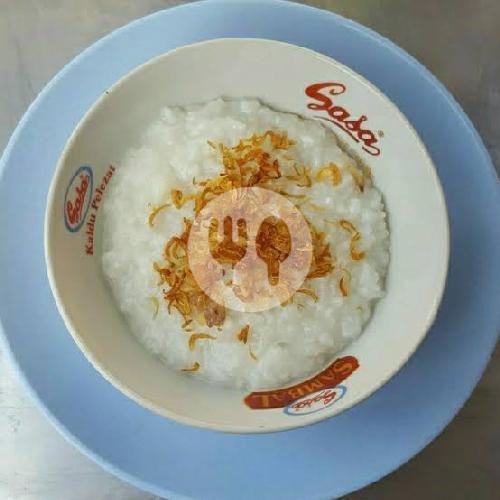 Bubur Kacang Hijau menu Bubur Ayam Sari Rasa, Lowokwaru