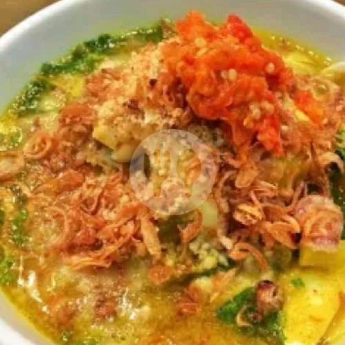 1 Porsi Sate Ayam Asin Pedas menu Sate Asin Pedas Acong