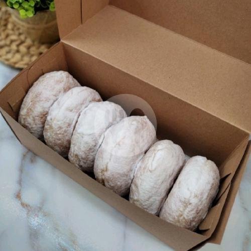 Donat Filling Isi 3 menu Donat By Donatin, Lowokwaru