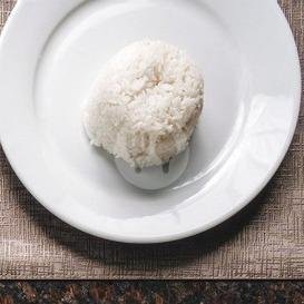 Ayam Goreng (Paha) menu Pagi Sore, Rawamangun