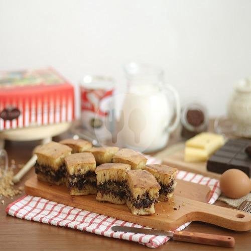 Coklat Keju menu De Fransisco, Jagalan