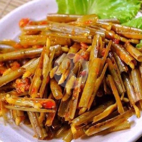 Kerang Batik menu Seafood 57