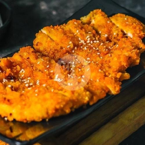Chicken Steak Original menu Supakatsu, Jatinanggor 147