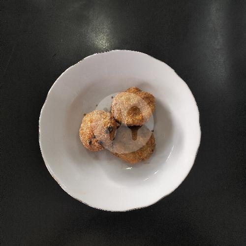 Nasi Ampela Ayam menu Rm Padang Roda Baru38, PARHON