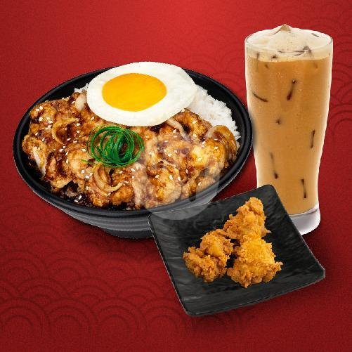 Review Restoran Murame: Menyajikan Suasana Jepang yang Autentik di Jakarta