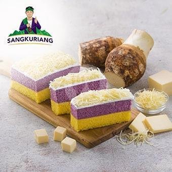 Lapis Bogor Sangkuriang: Surga Kuliner Khas Bogor di Cibadak