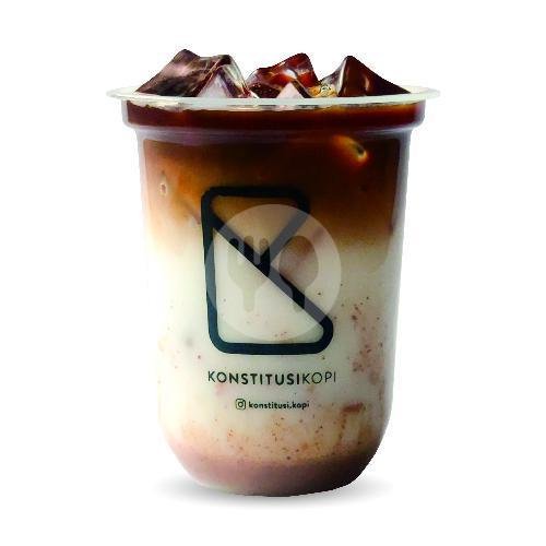 Review Konstitusi Kopi: Tempat Ngopi Hits di Tebet dengan Kopi Juara