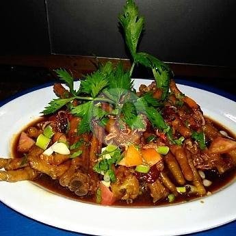 Review Restoran Ini Cakar: Cita Rasa Autentik Indonesia di Gatak, Sukoharjo