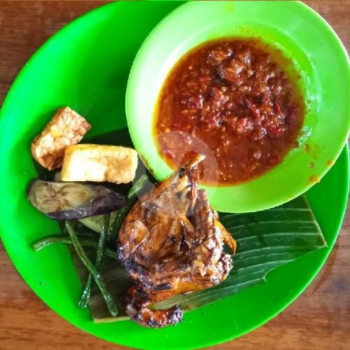 Bakso Kikil Sapi menu Teras Kelapa & Bakso Solo Raya, Bandar Purus