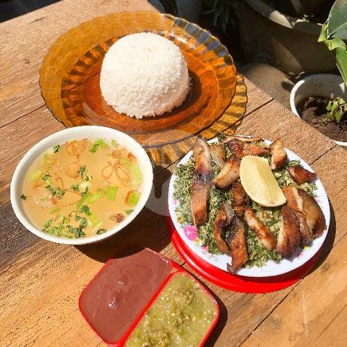 Review Lapo Masakan Medan Bakmi Siantar: Mie Goreng Babi yang Bikin Nagih di Pasteur Bandung