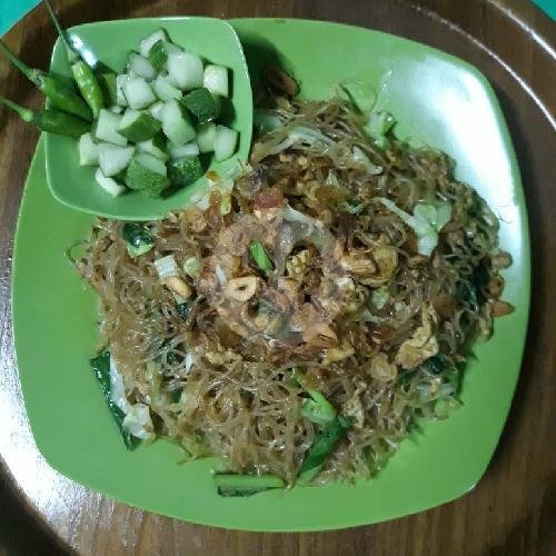 Mie Goreng Baso menu Iki Sego Gorenge PLUNKTAZ, Nasi Goreng PLUNKTAZ