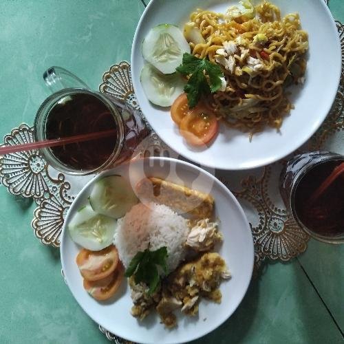 Kedai Jagoan Special Geprek & Penyet: Surga Rasa Pedas di Semarang