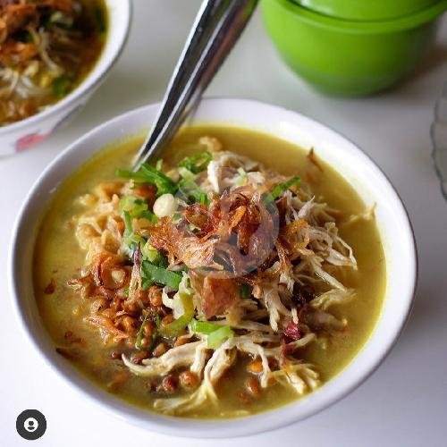 Paket BURYAM menu Warung TOMBO NGELIH, Banguntapan