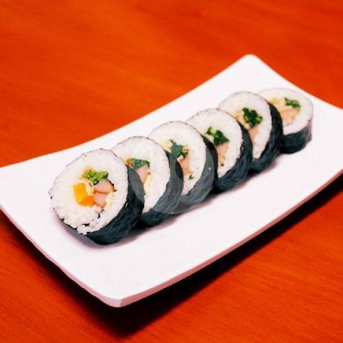 Review Maeil Chikin: Korean Restaurant Hits di Sukoharjo yang Wajib Dicoba