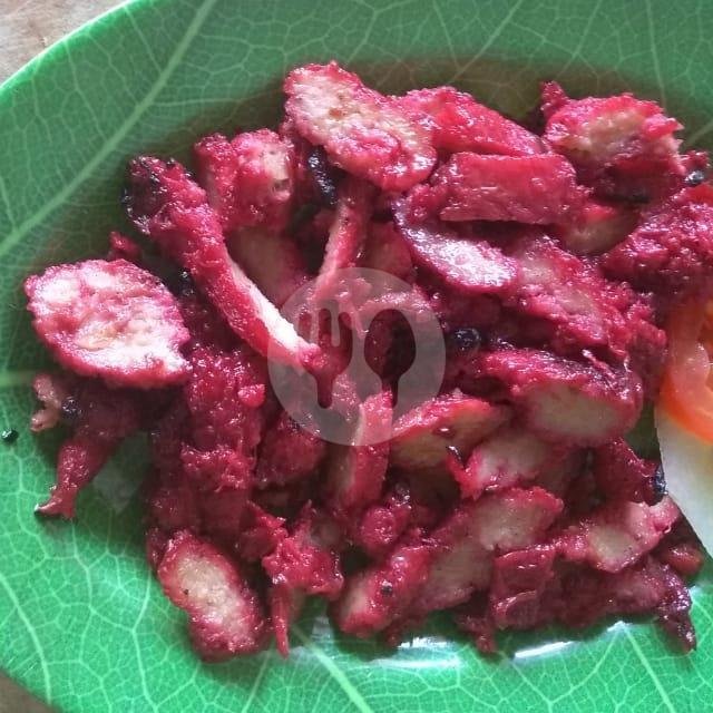 Review Menarik Restoran Vegetarian Berkah by Nanang di Jakarta