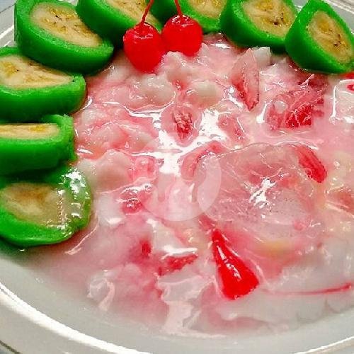 Review Bubur Ayam Pertok Pak Atmo: Kenikmatan Sarapan yang Tak Terlupakan