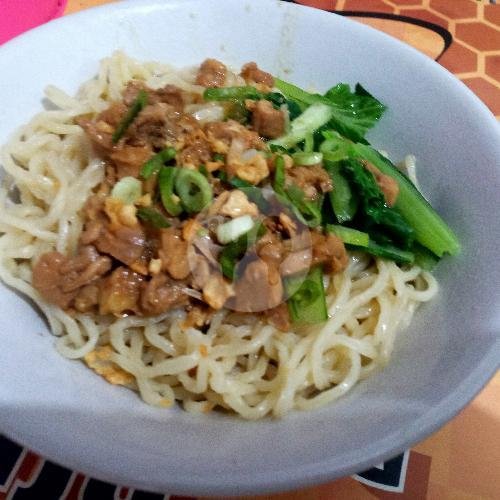 Review Bakmi Fajar 2: Noodle Shop Lezat di Apartemen Gading Nias Residens, Jakarta
