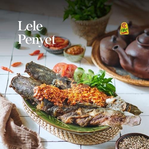 Ikan Bakar Cianjur Jemursari: Nostalgia Rasa yang Menghangatkan Hati