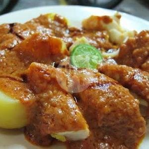 Review Kuliner: Batagor Siomay Bang Nadi, Slipi – Surga Batagor di Jakarta