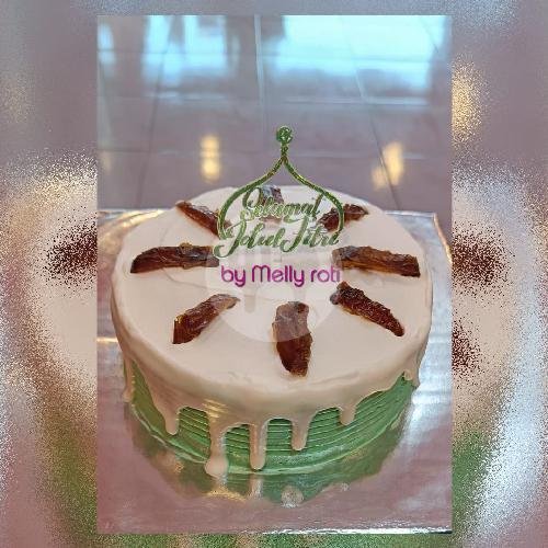 Promo Beli 3 Brownies Gratis 1 Roll menu Melly Roti & Kue, Waru