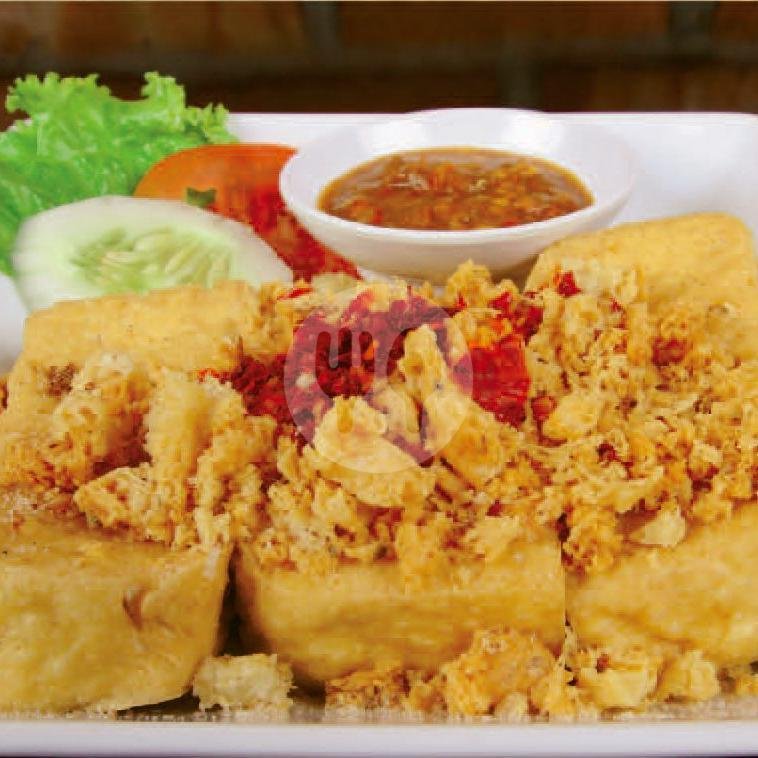 Cakue menu Pho 24, Grand Indonesia