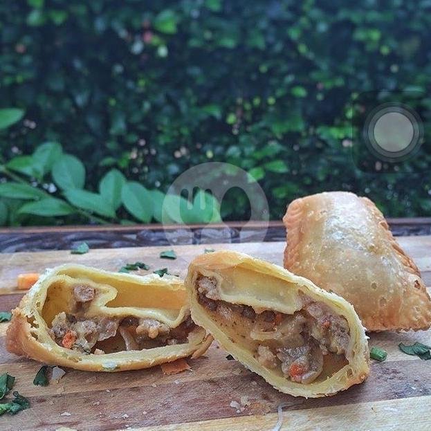 Pastel Risoles Mayo menu Pastel Bunda, Jl. Palembang 1