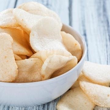 Telur Asin menu Kabita Bubur Ayam Wagija, Tandes