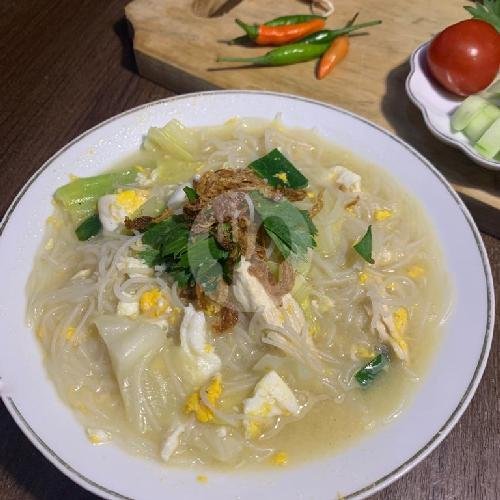 Review Bakmi Jawa Ndeso: Kuliner Santai dengan Pelayanan Bintang Lima di Jl. Janti