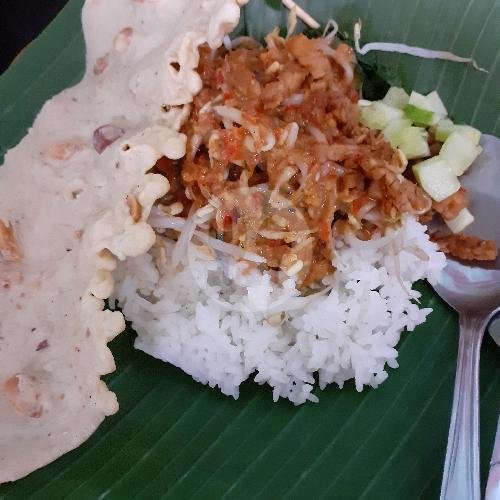 Review Kuliner: Pecel Madiun Galuh Mas, Surga Nasi Pecel di Karawang