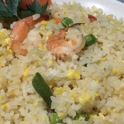 Nasi Goreng Magelangan menu Rm Rafa Chinese Food, Permata Biru