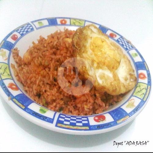 Review Depot Ada Rasa Surabaya: Makanan Enak dan Tempat Nyaman