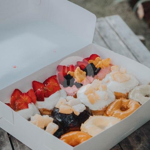 Review Donat Bahagia: Kenangan Manis di Cibeunying Bandung