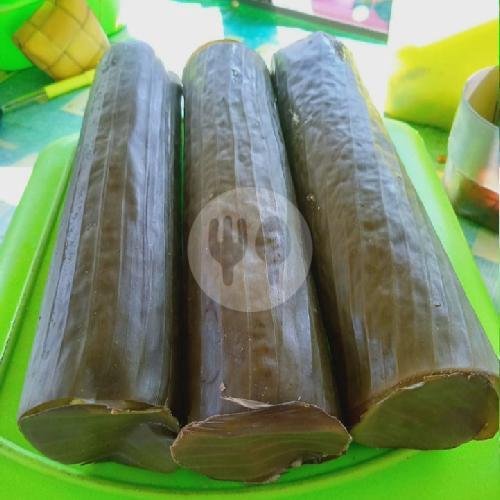 Ketoprak Tahu Tanpa Lontong menu Ketoprak Om Deden, Permata