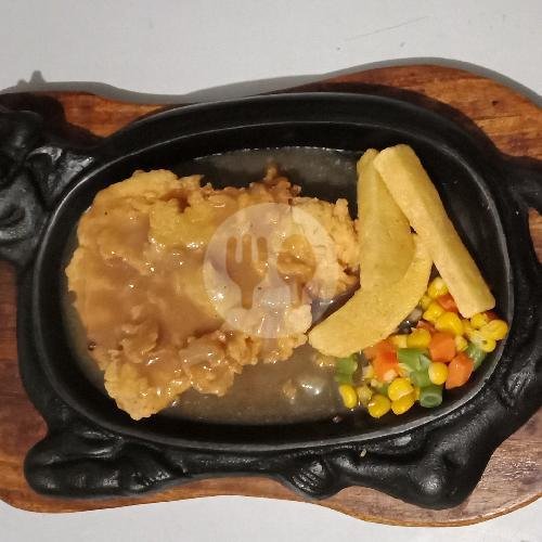 Review Menarik SyubiduHaphap Steak & Ricebowl Klender: Tempat Makan Enak dan Terjangkau di Jakarta