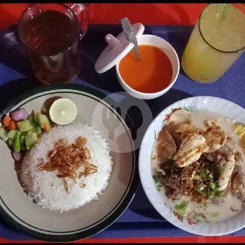Sop Kaki Kambing Tanpa Nasi menu SOP kambing & sapi 999 GATSU