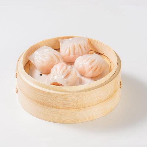 Fung Zhao menu Three Uncles, Prapanca