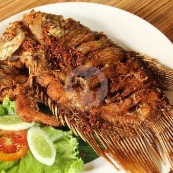 Omah Seafood Pekalongan: Surga Kuliner Seafood yang Wajib Dikunjungi