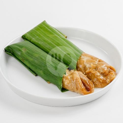 Risoles Smoked Beef Telur menu Kue Westhoff Cafe & Resto