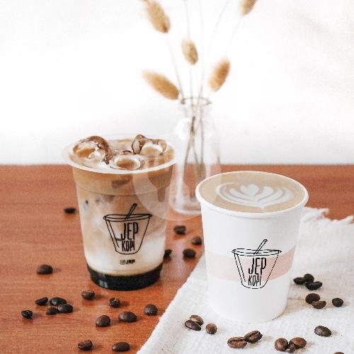 Review JEP Kopi Tebet: Tempat Nongkrong Cozy dengan Kopi Susu Terbaik!