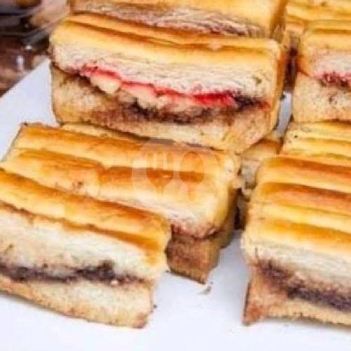 Coklat Strowbery menu Roti Bakar7, Gubeng