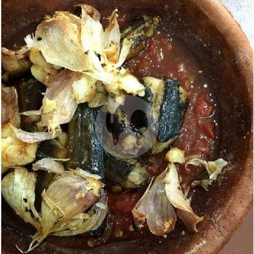 Pecel Belut Biasa menu Spesial Belut Surabaya, Kapas Krampung