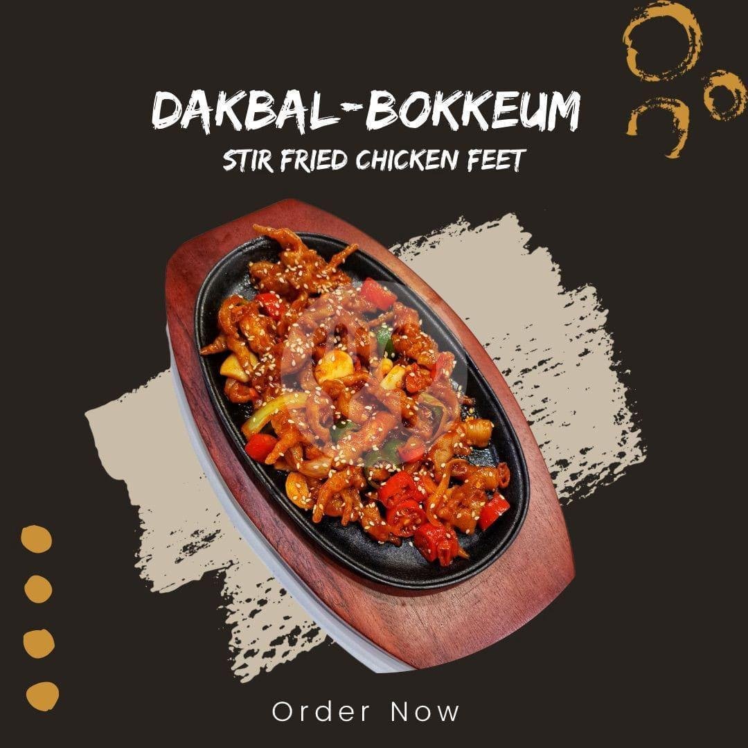 Review Warung Korea Pop: Pengalaman Makan Seru di Summarecon Bekasi