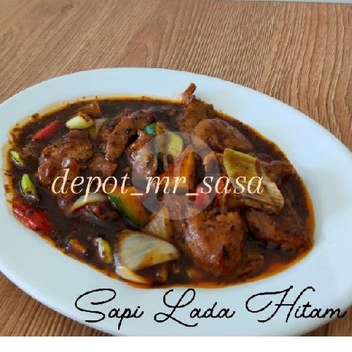 Review Depot Mr. Sasa: Surga Kuliner di Tenggilis Mejoyo Surabaya Review Depot Mr. Sasa: Surga Kuliner di Tenggilis Mejoyo Surabaya