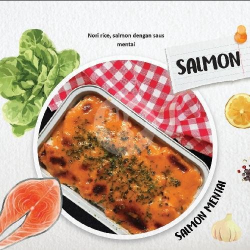 Kopi Aren Botol menu Ayam Geprek Yuna Kitchen, Garuda