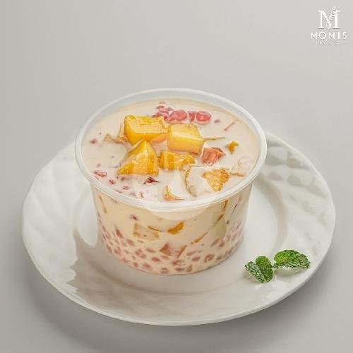 Momis Bakery - Salad Buah (5 Buah Segar) menu Momis Bakery, Pondok Mas Raya