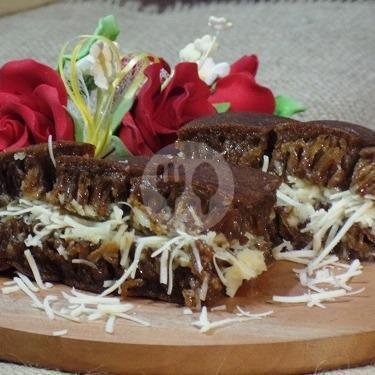 Martabak Kacang Wijen menu Martabak Thalita, Gedebage