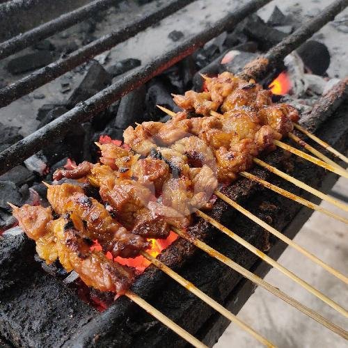Review Warung Nasi Bu Oo: Kuliner Enak dan Terjangkau di Ciparay Bandung
