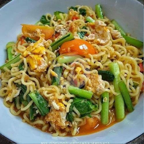 Review Bakso Simo Padalarang: Surga Bakso Tersembunyi di Bandung
