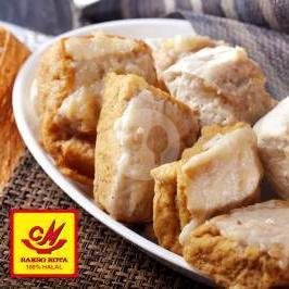 Review Bakso Kota Cak Man Pamularsih: Surga Bakso di Semarang Barat